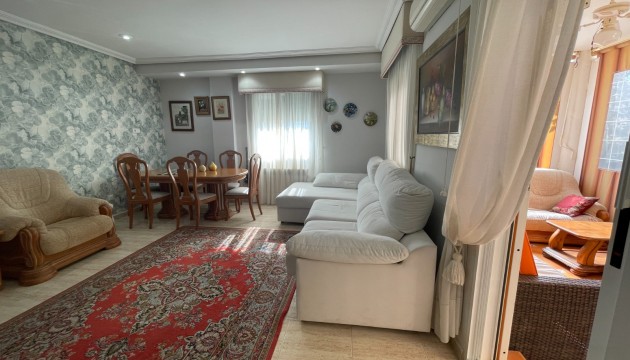 Reventa - Chalet Independiente - Guardamar del Segura