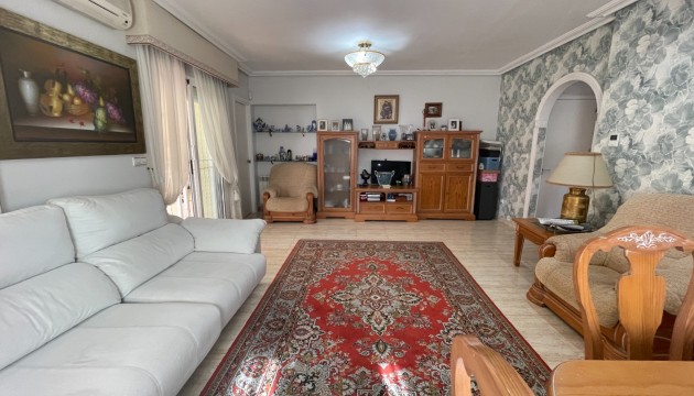 Reventa - Chalet Independiente - Guardamar del Segura