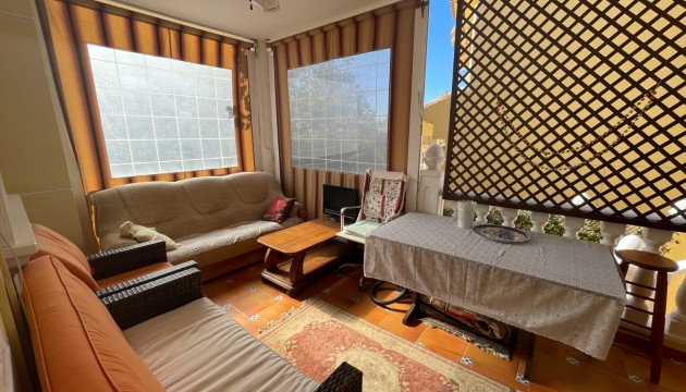 Reventa - Chalet Independiente - Guardamar del Segura