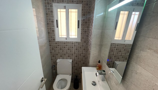 Reventa - Chalet Independiente - Guardamar del Segura