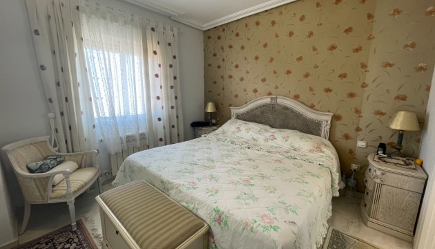 Reventa - Chalet Independiente - Guardamar del Segura