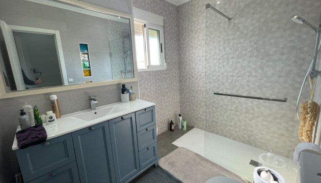 Reventa - Chalet Independiente - Guardamar del Segura