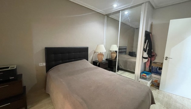 Reventa - Chalet Independiente - Guardamar del Segura