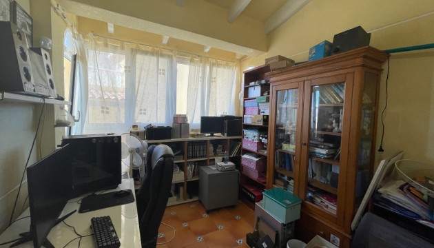 Reventa - Chalet Independiente - Guardamar del Segura