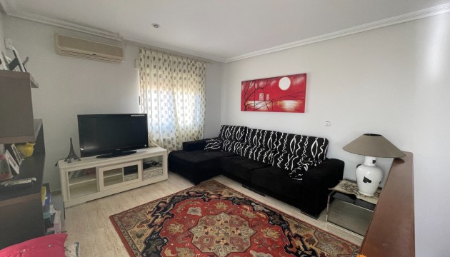 Reventa - Chalet Independiente - Guardamar del Segura