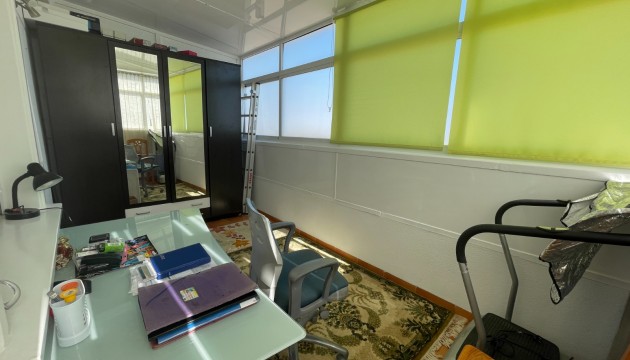 Reventa - Chalet Independiente - Guardamar del Segura