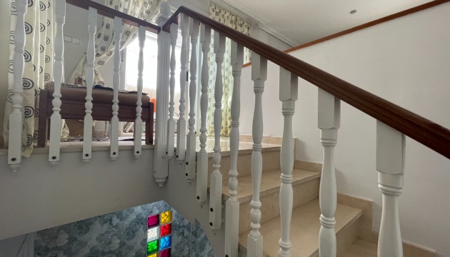 Reventa - Chalet Independiente - Guardamar del Segura