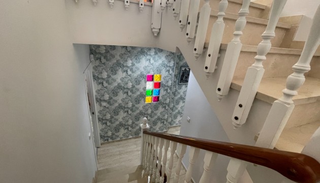 Reventa - Chalet Independiente - Guardamar del Segura