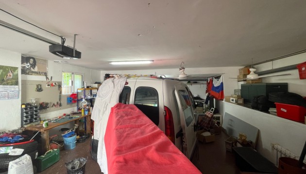 Reventa - Chalet Independiente - Guardamar del Segura