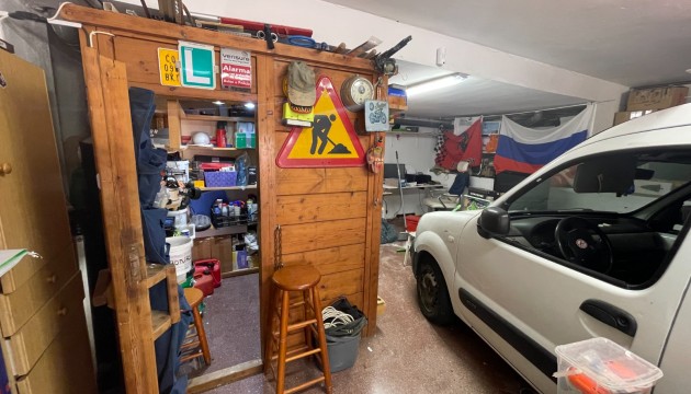 Reventa - Chalet Independiente - Guardamar del Segura