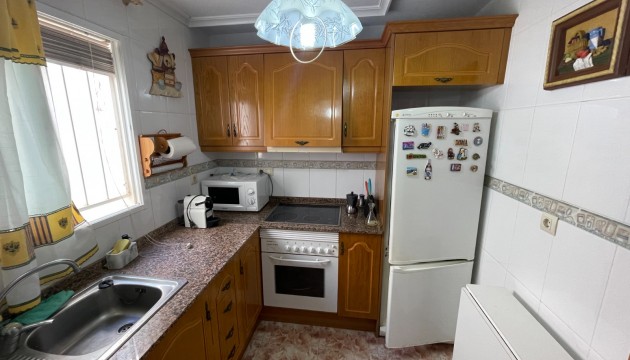 Resale - Apartment - La Mata - Torrelamata - La Mata