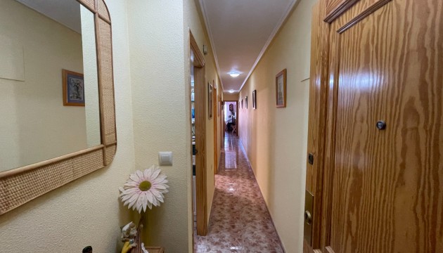 Resale - Apartment - La Mata - Torrelamata - La Mata