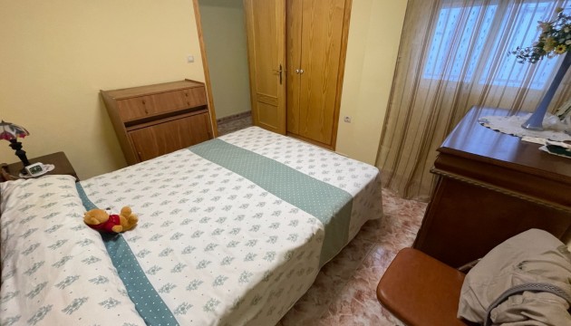 Resale - Apartment - La Mata - Torrelamata - La Mata