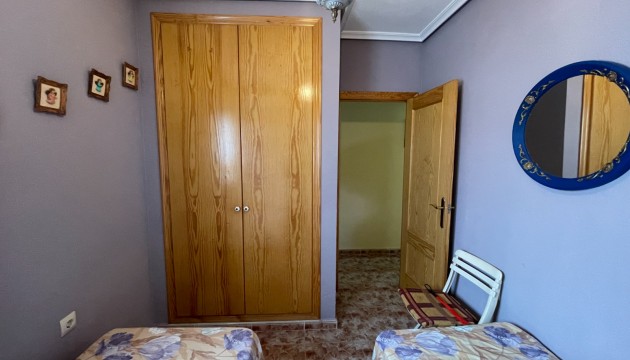 Resale - Apartment - La Mata - Torrelamata - La Mata