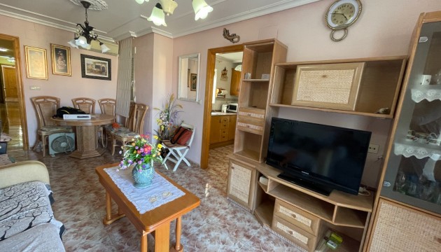 Resale - Apartment - La Mata - Torrelamata - La Mata