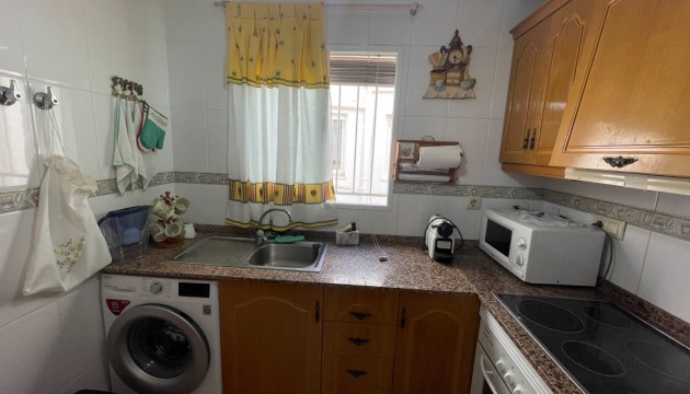 Resale - Apartment - La Mata - Torrelamata - La Mata