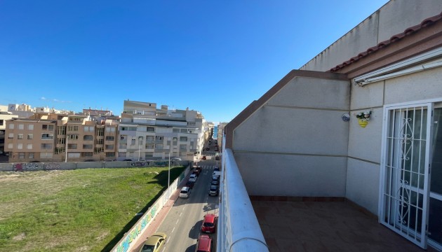 Resale - Apartment - La Mata - Torrelamata - La Mata