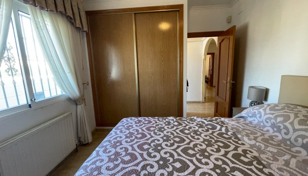 Wiederverkauf - Detached Villa - Catral