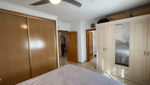 Wiederverkauf - Detached Villa - Catral