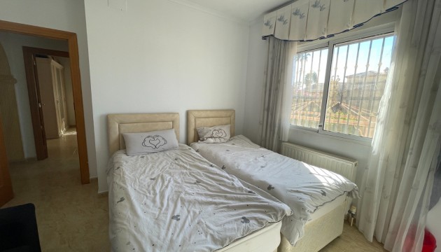 Wiederverkauf - Detached Villa - Catral