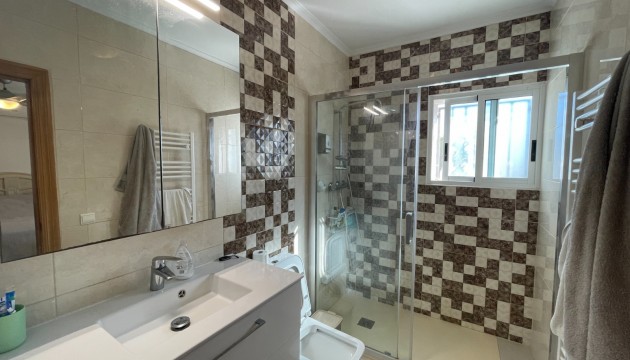 Wiederverkauf - Detached Villa - Catral