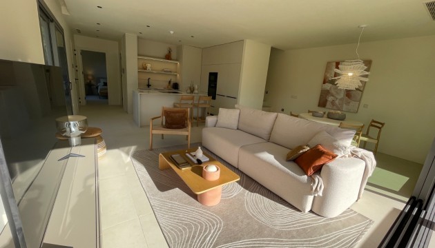 Wiederverkauf - Detached Villa - Catral