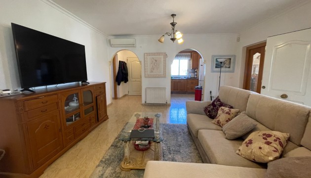 Wiederverkauf - Detached Villa - Catral