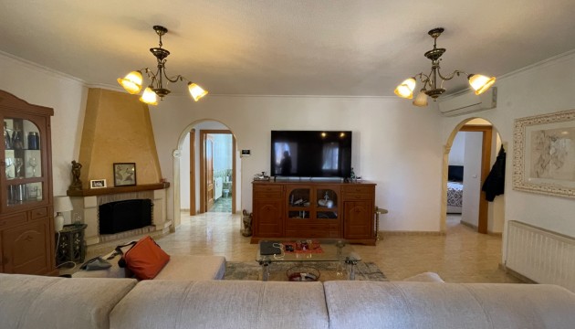 Wiederverkauf - Detached Villa - Catral