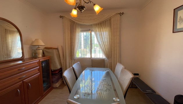 Wiederverkauf - Detached Villa - Catral