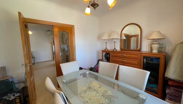 Wiederverkauf - Detached Villa - Catral