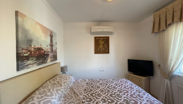 Wiederverkauf - Detached Villa - Catral