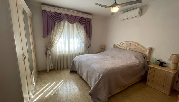 Wiederverkauf - Detached Villa - Catral