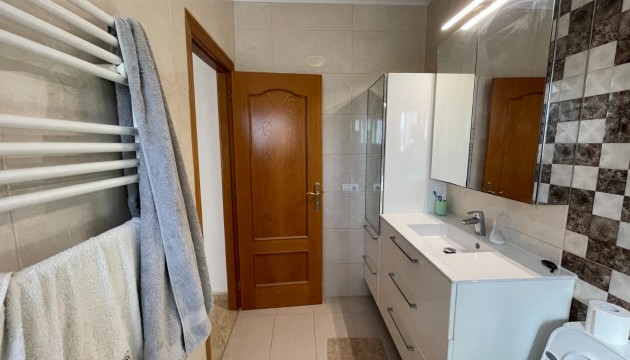 Wiederverkauf - Detached Villa - Catral