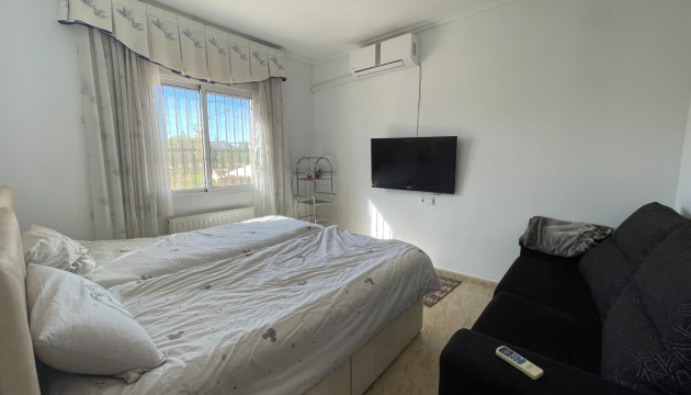 Wiederverkauf - Detached Villa - Catral