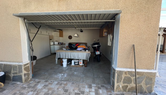 Wiederverkauf - Detached Villa - Catral