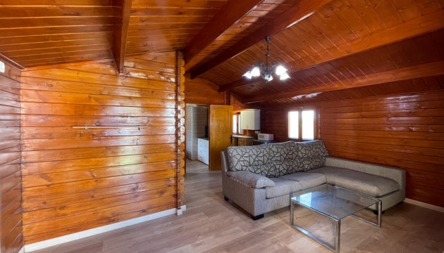 Wiederverkauf - Detached Villa - Catral