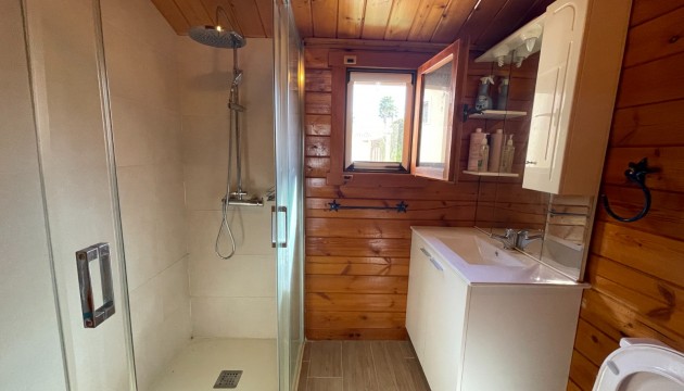 Wiederverkauf - Detached Villa - Catral