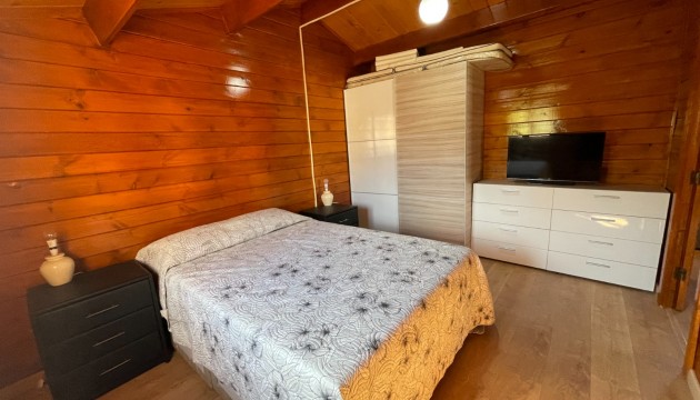 Wiederverkauf - Detached Villa - Catral