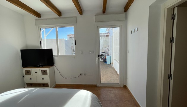 Resale - Townhouse - Algorfa - La Finca Golf Resort