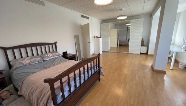 Resale - Townhouse - Algorfa - La Finca Golf Resort