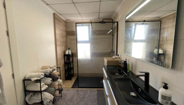 Resale - Townhouse - Algorfa - La Finca Golf Resort