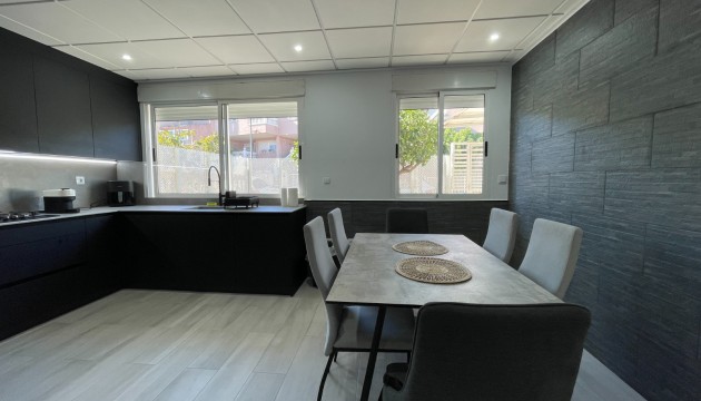 Resale - Townhouse - Algorfa - La Finca Golf Resort