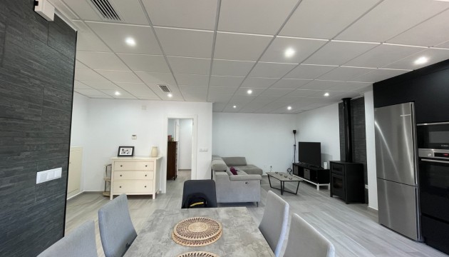 Resale - Townhouse - Algorfa - La Finca Golf Resort