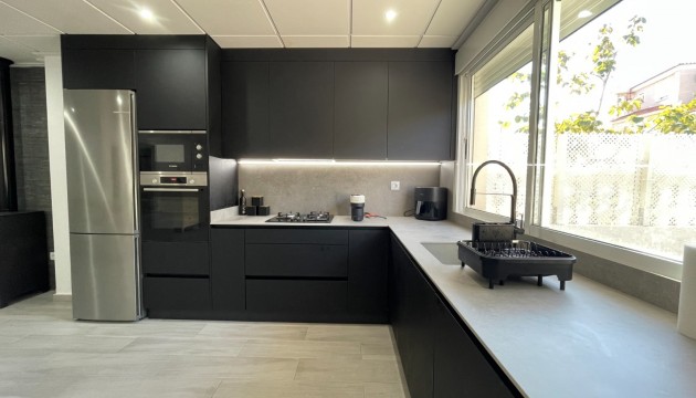 Resale - Townhouse - Algorfa - La Finca Golf Resort