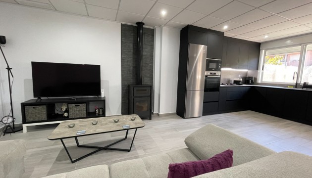 Resale - Townhouse - Algorfa - La Finca Golf Resort