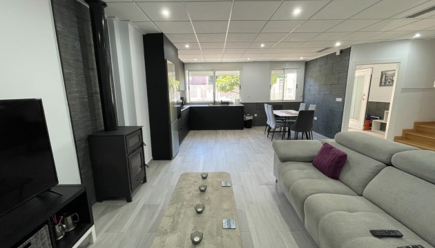 Resale - Townhouse - Algorfa - La Finca Golf Resort