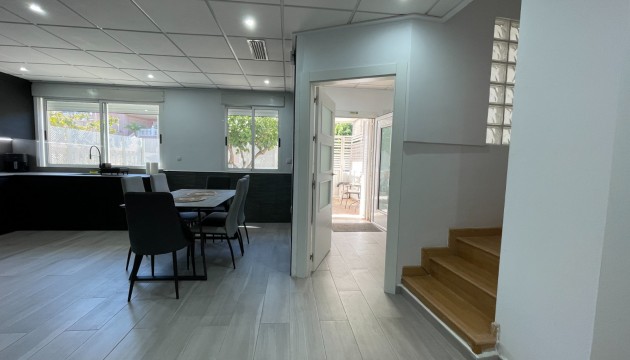 Resale - Townhouse - Algorfa - La Finca Golf Resort