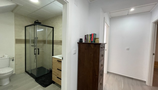 Resale - Townhouse - Algorfa - La Finca Golf Resort