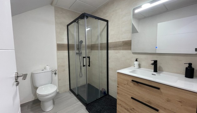 Resale - Townhouse - Algorfa - La Finca Golf Resort