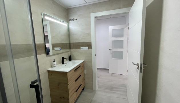 Resale - Townhouse - Algorfa - La Finca Golf Resort